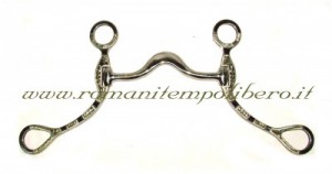 Training Bit -Selleria Romani tempo libero - Selleriainternet.it