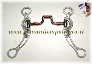 Correctional rulli rame -Selleria Romani tempo libero - Selleriainternet.it