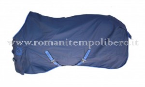 Coperta Tattini da Paddock -Selleria Romani tempo libero - Selleriainternet.it