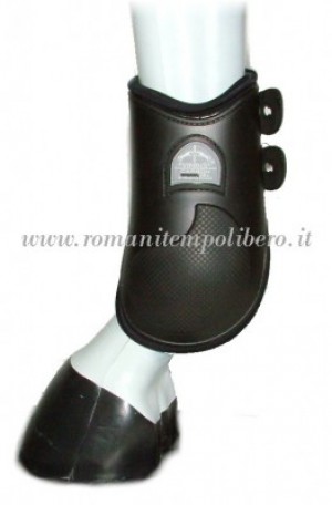 Paranocca Veredus Carbon Gel -Selleria Romani tempo libero - Selleriainternet.it