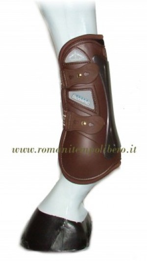 Paratendine Veredus Olympus -Selleria Romani tempo libero - Selleriainternet.it