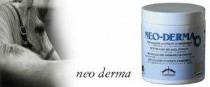 NEO-DERMA pomata ristrutturante -Selleria Romani tempo libero - Selleriainternet.it