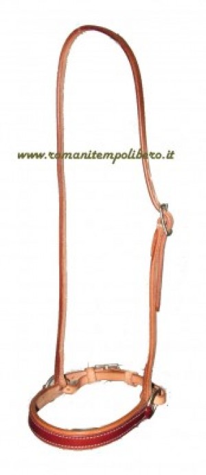 Chiudibocca Western -Selleria Romani tempo libero - Selleriainternet.it