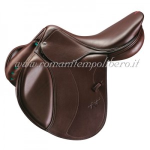 Sella Equipe Evolution Special -Selleria Romani tempo libero - Selleriainternet.it