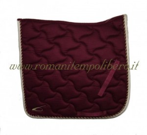 Lamicell Dressage Elegance -Selleria Romani tempo libero - Selleriainternet.it