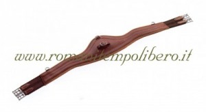 Sottopancia Equipe anatomic -Selleria Romani tempo libero - Selleriainternet.it
