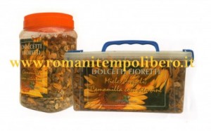 Dolcetti miele Officinalis -Selleria Romani tempo libero - Selleriainternet.it