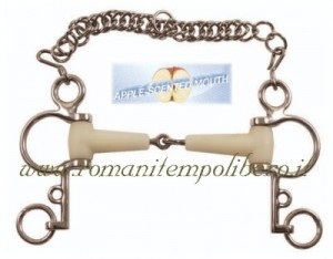 Pelham snodato Happy Meal -Selleria Romani tempo libero - Selleriainternet.it