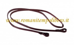 Redini Equipe con gomma su 1 lato -Selleria Romani tempo libero - Selleriainternet.it