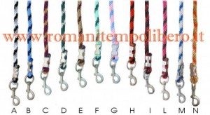 Longhina Tattini -Selleria Romani tempo libero - Selleriainternet.it