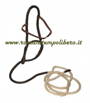 Cavezzone Maremmano -Selleria Romani tempo libero - Selleriainternet.it