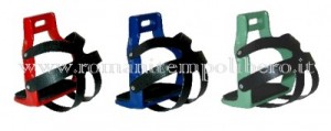 189 da Endurance con gabbia colorate -Selleria Romani tempo libero - Selleriainternet.it