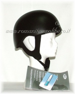 Casco LAS Country HD -Selleria Romani tempo libero - Selleriainternet.it