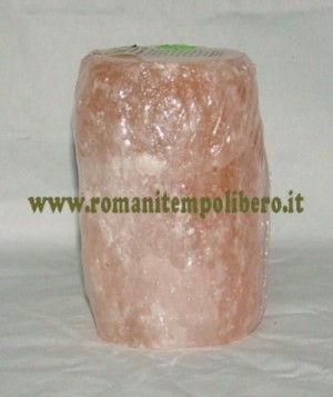 Sale minerale naturale dell Himalaya -Selleria Romani tempo libero - Selleriainternet.it