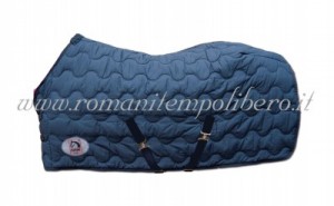 Sottocoperta Tattini -Selleria Romani tempo libero - Selleriainternet.it