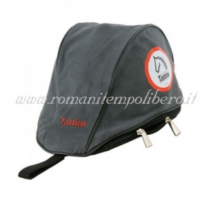 Borsa Porta Cap Tattini -Selleria Romani tempo libero - Selleriainternet.it