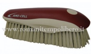 Brusca Lamicell -Selleria Romani tempo libero - Selleriainternet.it