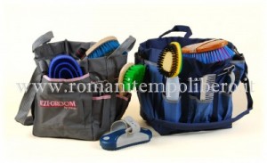 Sacca Grooming -Selleria Romani tempo libero - Selleriainternet.it