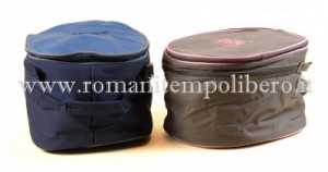 Borsa Porta Cap -Selleria Romani tempo libero - Selleriainternet.it