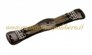 Sottopancia Equipe Dressage Rose -Selleria Romani tempo libero - Selleriainternet.it