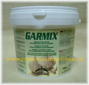 Garmix Veredus -Selleria Romani tempo libero - Selleriainternet.it