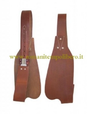 Fender per sella western -Selleria Romani tempo libero - Selleriainternet.it