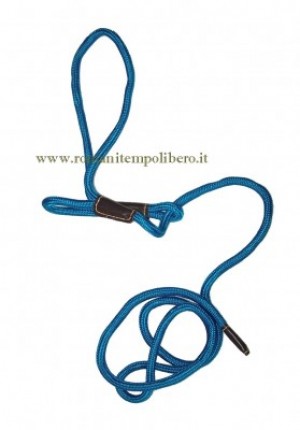 Cavezzone Maremmano Nylon -Selleria Romani tempo libero - Selleriainternet.it