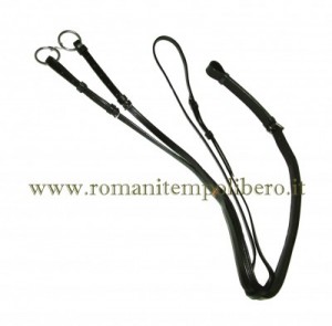 Martingala a collier con forchetta regolabile -Selleria Romani tempo libero - Selleriainternet.it