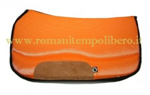 Sottosella Western Sympatex -Selleria Romani tempo libero - Selleriainternet.it