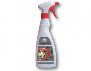 Defender Veredus spray -Selleria Romani tempo libero - Selleriainternet.it