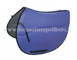 Sottosella Jumping in Simpanova -Selleria Romani tempo libero - Selleriainternet.it