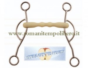 Happy Mouth intero -Selleria Romani tempo libero - Selleriainternet.it