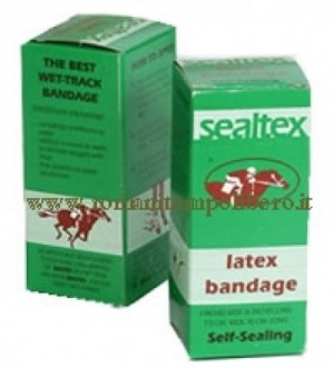 Sealtex Lattice per imboccature -Selleria Romani tempo libero - Selleriainternet.it