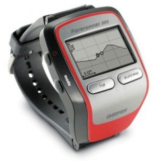 GPS Forerunner 305 -Selleria Romani tempo libero - Selleriainternet.it