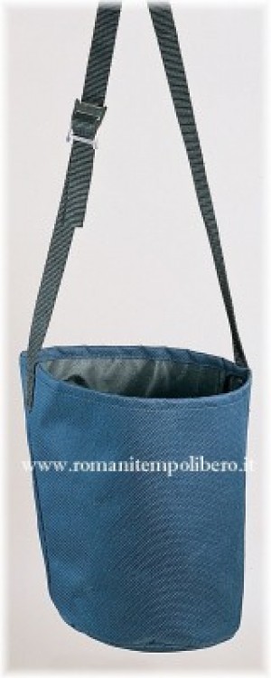 Musetta per avena -Selleria Romani tempo libero - Selleriainternet.it