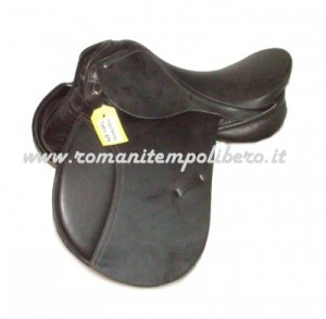 Sella Pony Tattini -Selleria Romani tempo libero - Selleriainternet.it