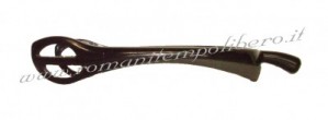 Speroni antiscivolo -Selleria Romani tempo libero - Selleriainternet.it