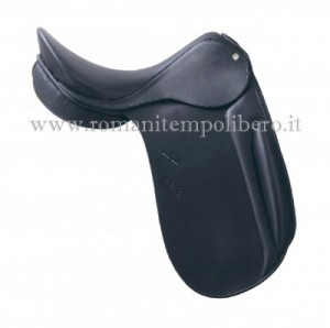 Sella Zaldi Dressage Classic -Selleria Romani tempo libero - Selleriainternet.it
