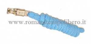 Lunghina nylon antipanico -Selleria Romani tempo libero - Selleriainternet.it