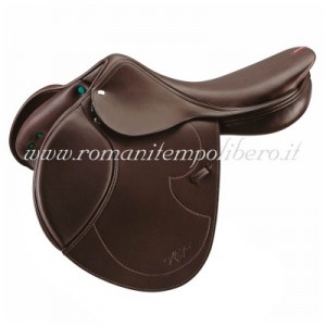 Sella Equipe Extreme Special -Selleria Romani tempo libero - Selleriainternet.it