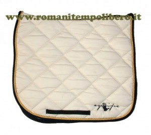 Sottosella Equipe Dressage -Selleria Romani tempo libero - Selleriainternet.it