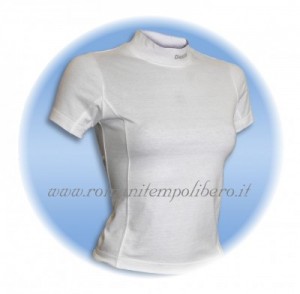 T-shirt concorso donna -Selleria Romani tempo libero - Selleriainternet.it