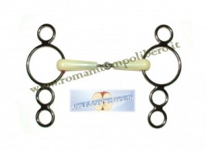 Pessoa HMB 2ch -Selleria Romani tempo libero - Selleriainternet.it