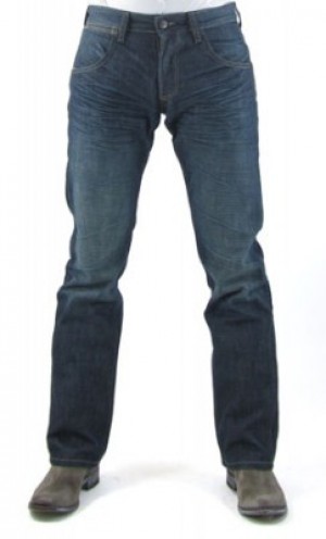 Jeans Wrangler Crank -Selleria Romani tempo libero - Selleriainternet.it