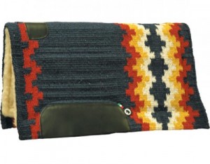 Show in cordura Navajo e PLV -Selleria Romani tempo libero - Selleriainternet.it