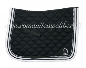 Sottosella Tattini Dressage -Selleria Romani tempo libero - Selleriainternet.it