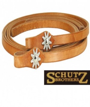 Redini Schutz Brothers rotella -Selleria Romani tempo libero - Selleriainternet.it