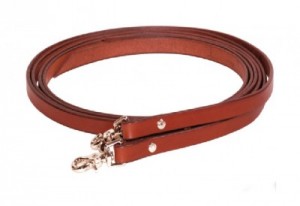Redini Western con moschettoni -Selleria Romani tempo libero - Selleriainternet.it