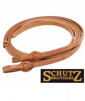 Redini Western Schutz Brother a baionetta -Selleria Romani tempo libero - Selleriainternet.it