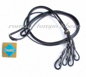 Redini per morso e filetto -Selleria Romani tempo libero - Selleriainternet.it
